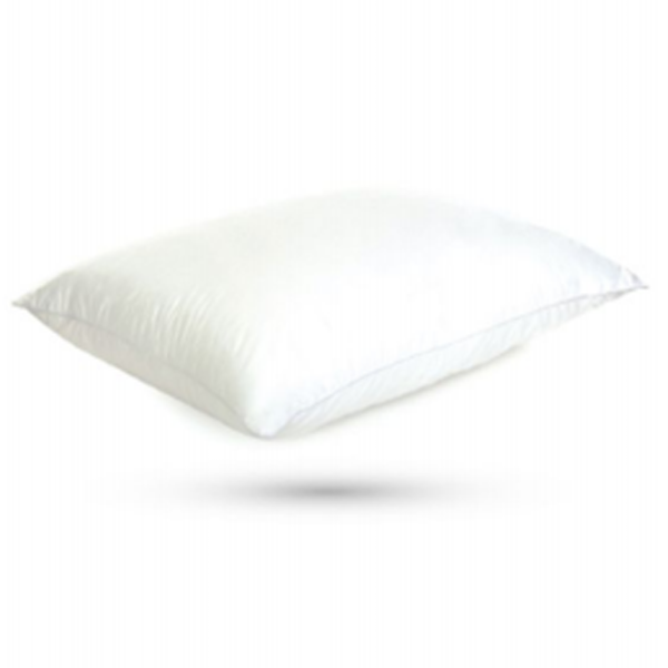Florence Pillow - Ball Fiber Filling, Poly Cotton Cover