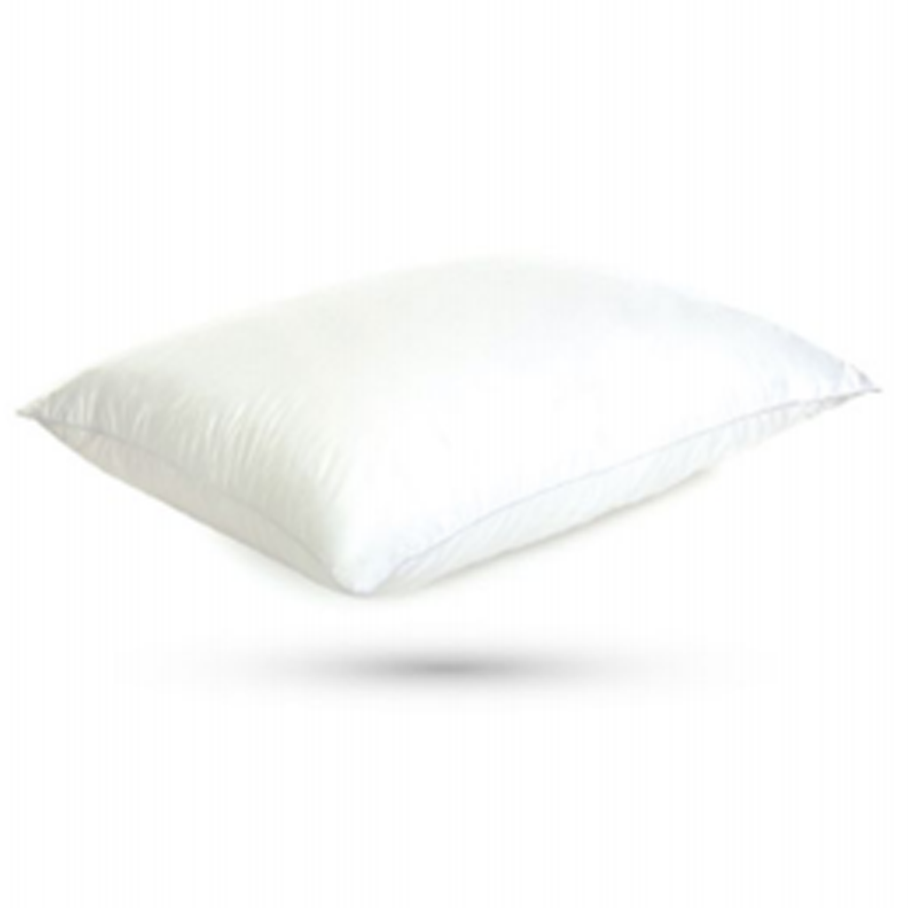 Florence Pillow - Ball Fiber Filling, Poly Cotton Cover