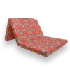 Tri Fold Mattress - Foam Folding, Fabric + PU Foam