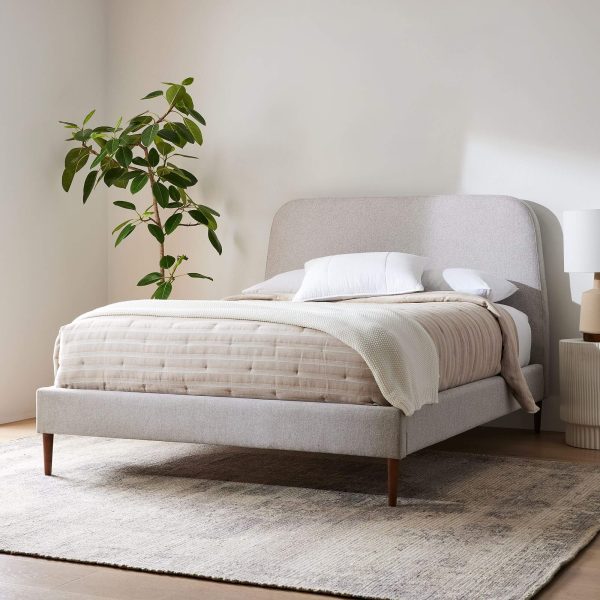 Modern Bedroom Furniture in Dubai