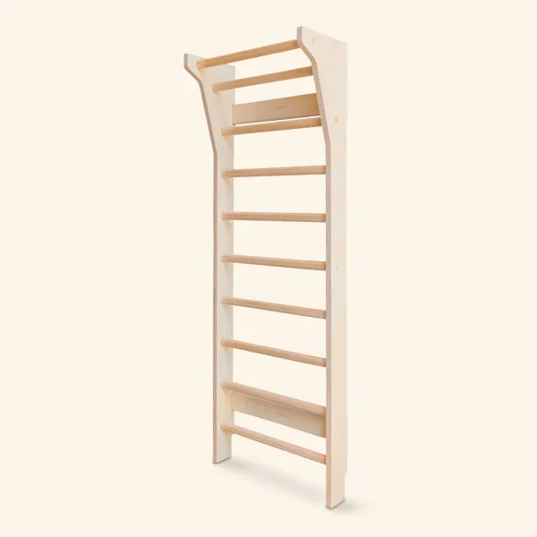 Children's Wall Bars | TAIMI MINI Climbing Wall Bars for Kids