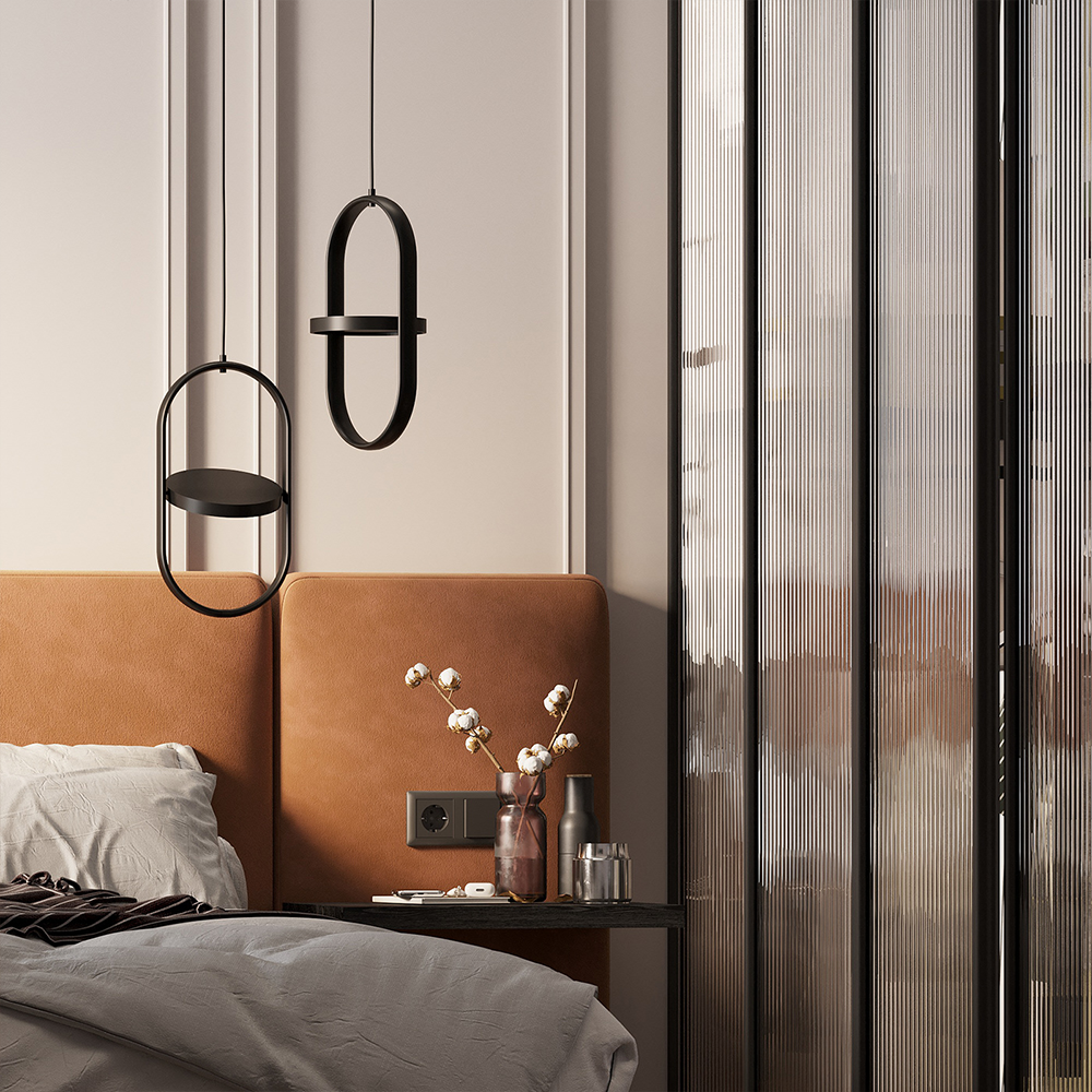 Custom Made Furniture Dubai Moss Green Bed