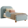 modern kids bedroom Dubai DreamCurve kids bed UAE