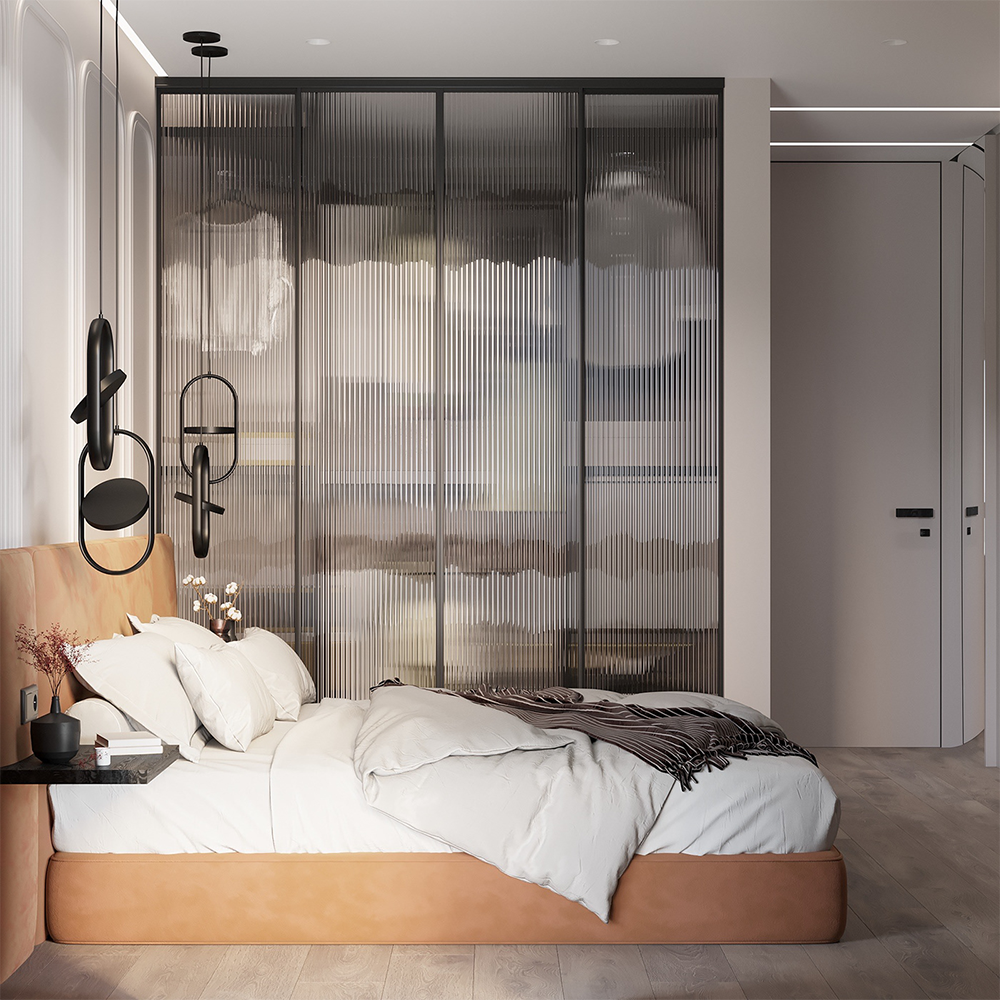 Custom Made Furniture Dubai Side Detail