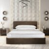 firm mattress Dubai breathable design cooling