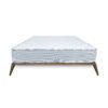 plush mattress Dubai bedroom setup Charlotte mattress