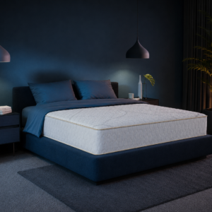 Nix Sleep ImperialRest Pocket Mattress – Premium Comfort Mattress in Dubai & UAE