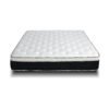 pocket spring mattress Dubai core system
