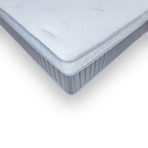 pocket spring mattress Dubai UAE side view OrthoAlign