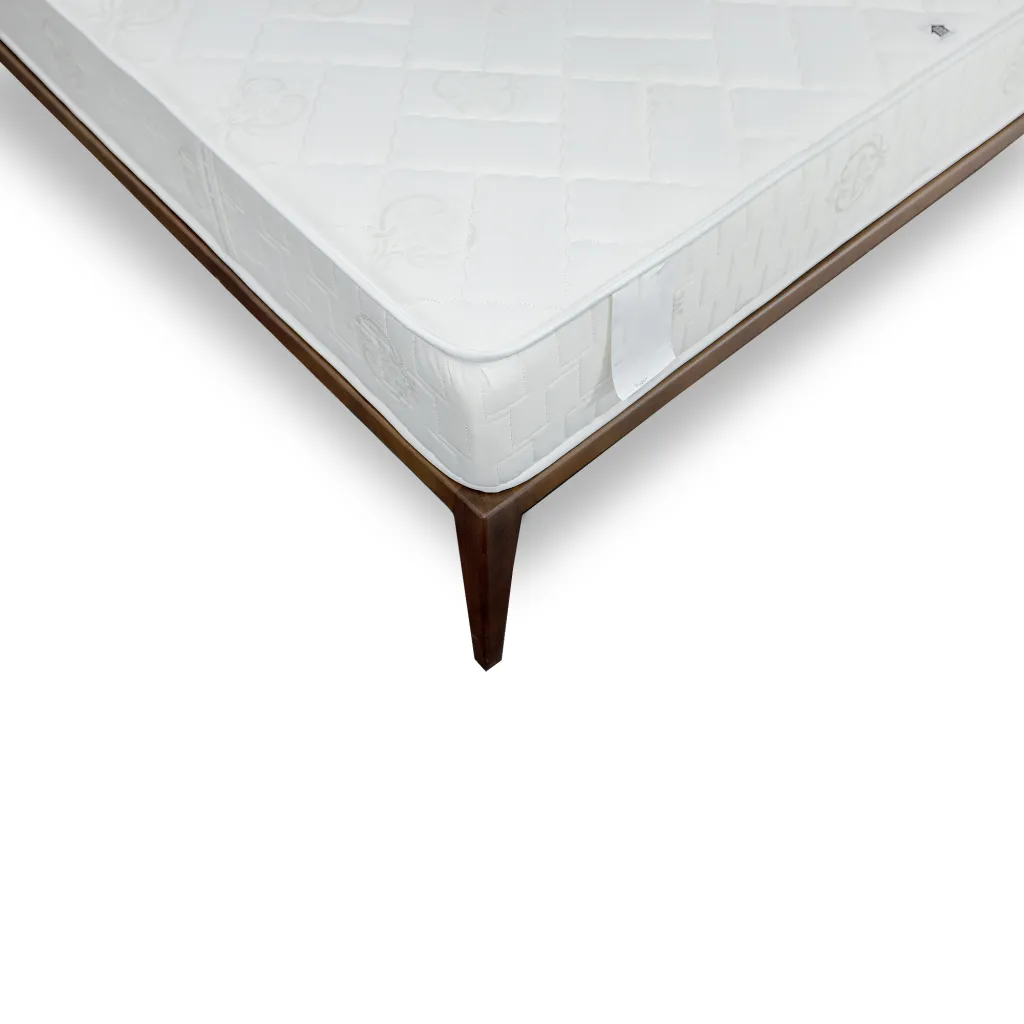 medium firm mattress Dubai DreamBase Bonnel mattress