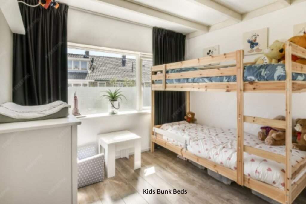 Kids Bunk Beds