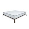 pocket spring mattress Dubai soft comfort side view