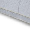 pocket spring mattress Dubai side view