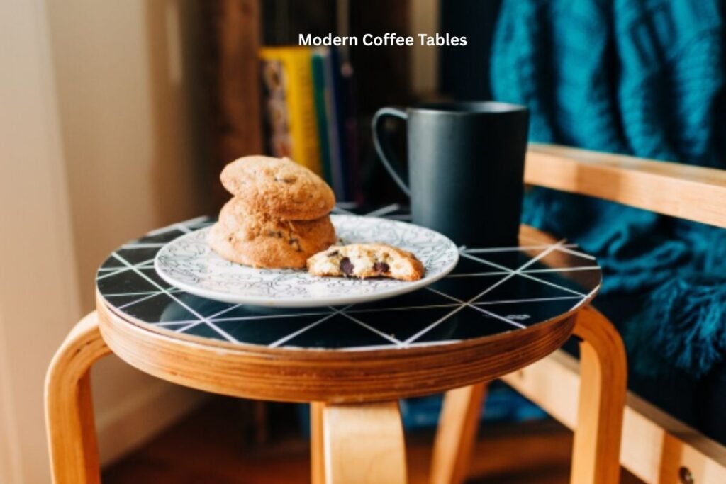 Modern Coffee Tables