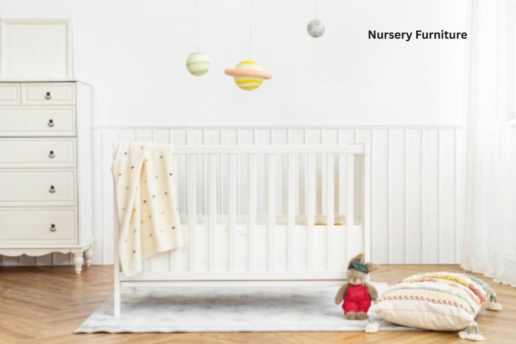 Nursery Furniture