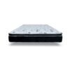 pocket spring mattress Dubai BreezeFlow side view