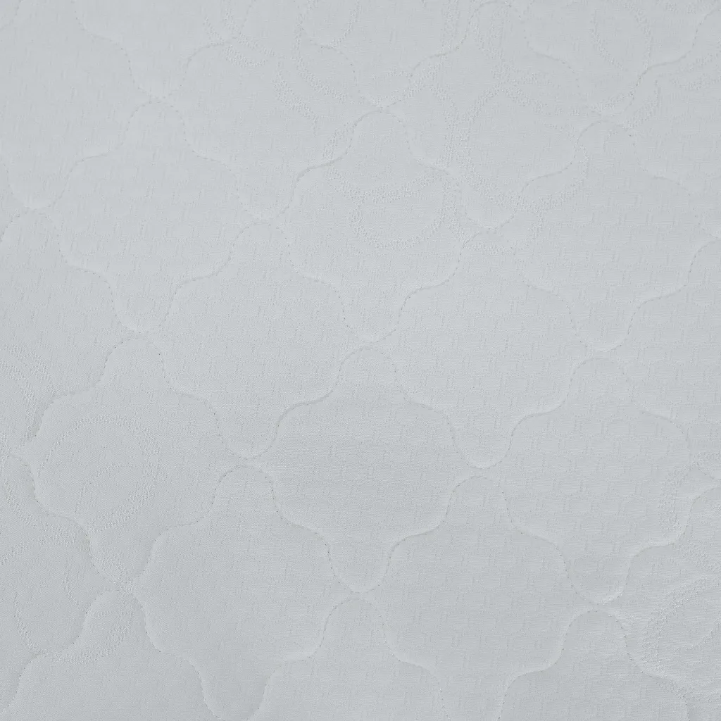 firm mattress Dubai medicated foam layer
