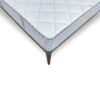 breathable plush mattress Dubai UAE design