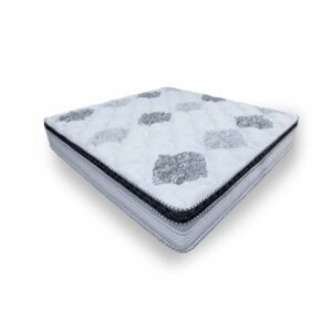pocket spring mattress Dubai UAE side view