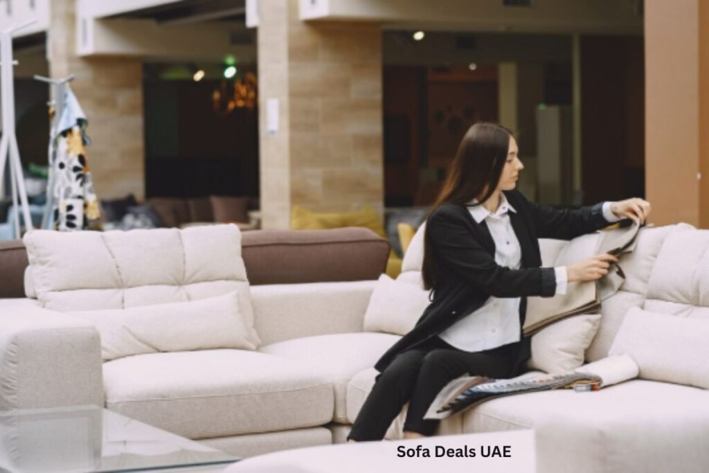 Sofa Deals UAE