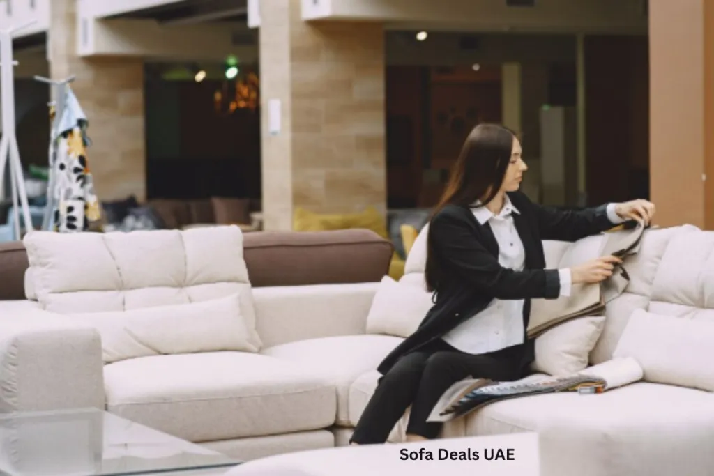 Sofa Deals UAE