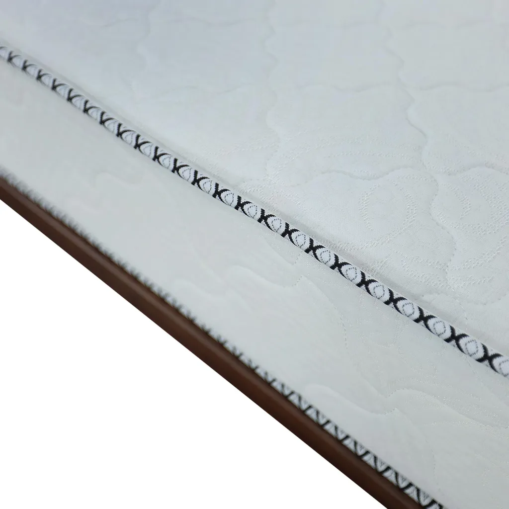 firm mattress Dubai Bonnel spring support system