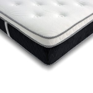 Pocket spring mattress Dubai Nix Sleep AeroSpine