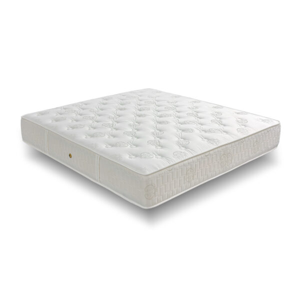 Nix Sleep SpineBase Bonnel Mattress Dubai