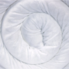Body support Memory Foam Mattress Topper UAE