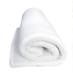 Hypoallergenic Memory Foam Mattress Topper UAE