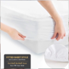 Breathable Waterproof Mattress Protector UAE deep pocket