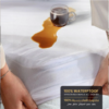 Luxury coral fleece Waterproof Mattress Protector UAE