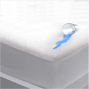 Waterproof Mattress Protector UAE coral fleece mattress cover