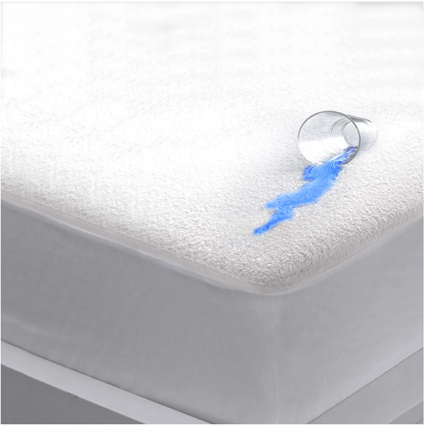 Waterproof Mattress Protector UAE coral fleece mattress cover