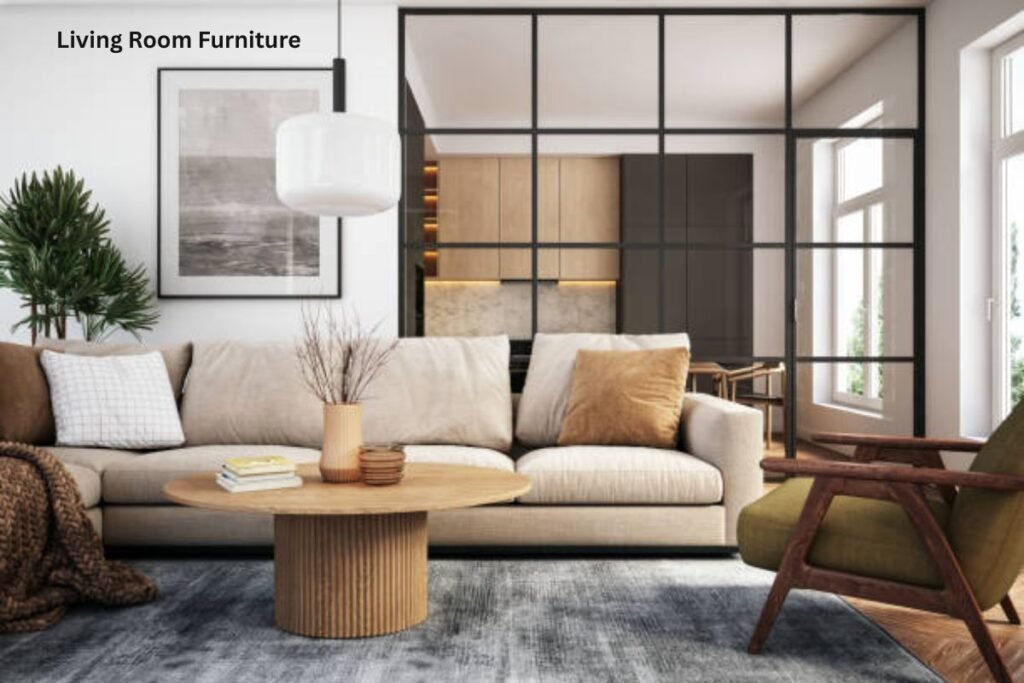 Living Room Furniture