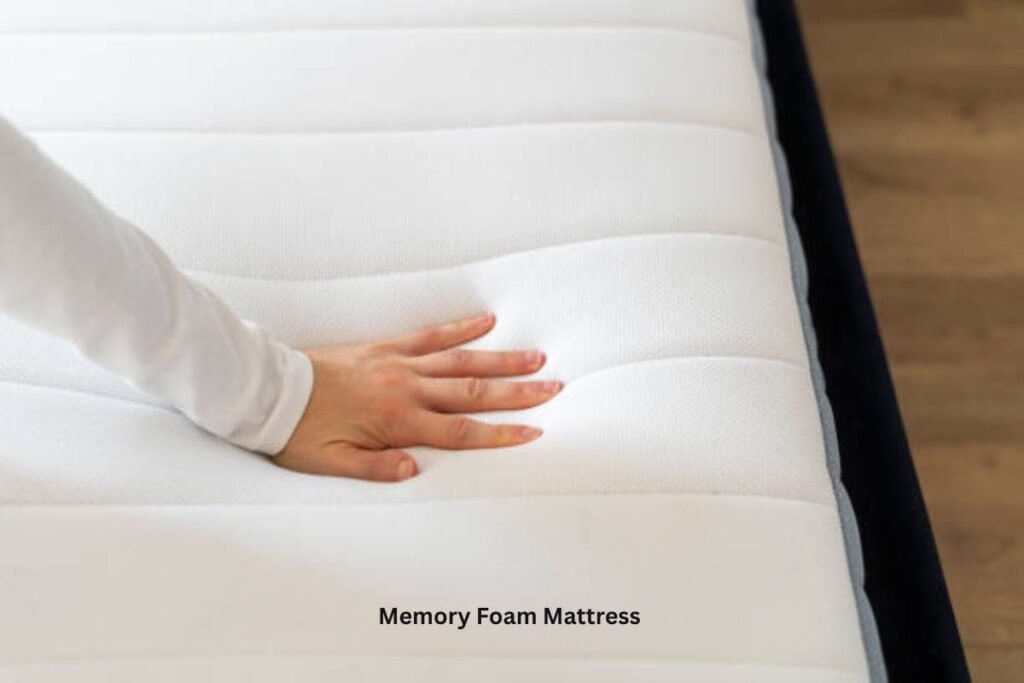 Memory Foam Mattress