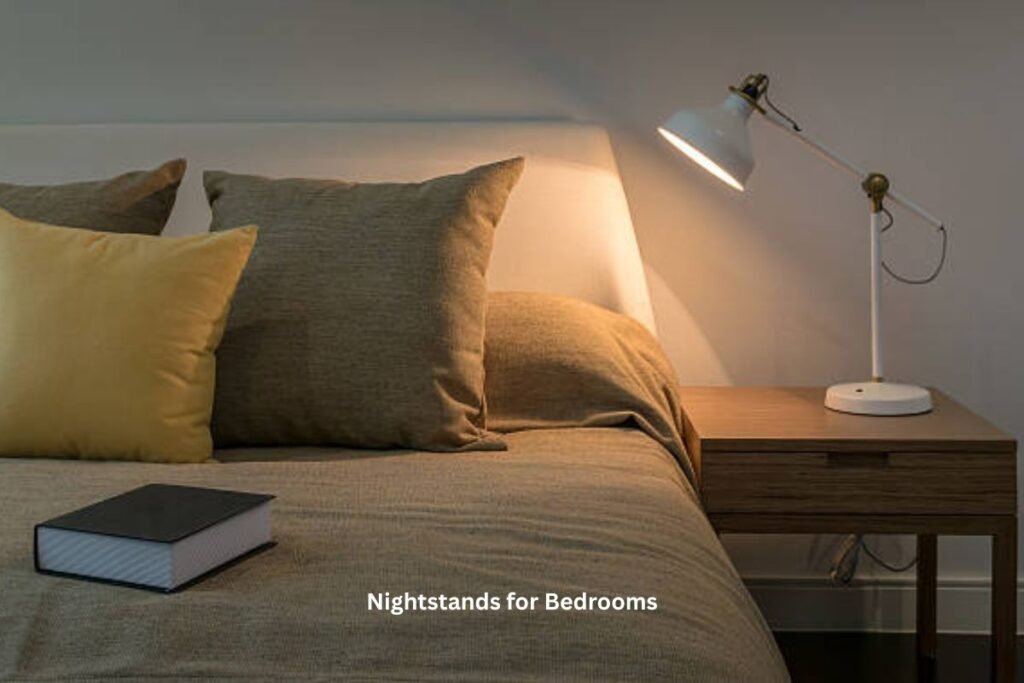 Nightstands for Bedrooms