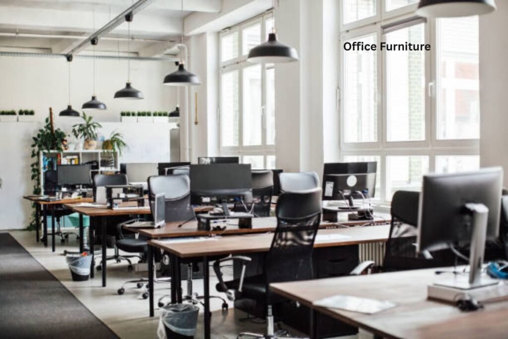 Office Furniture