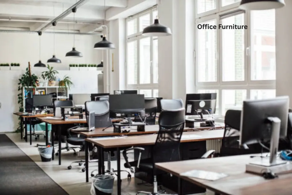 Office Furniture