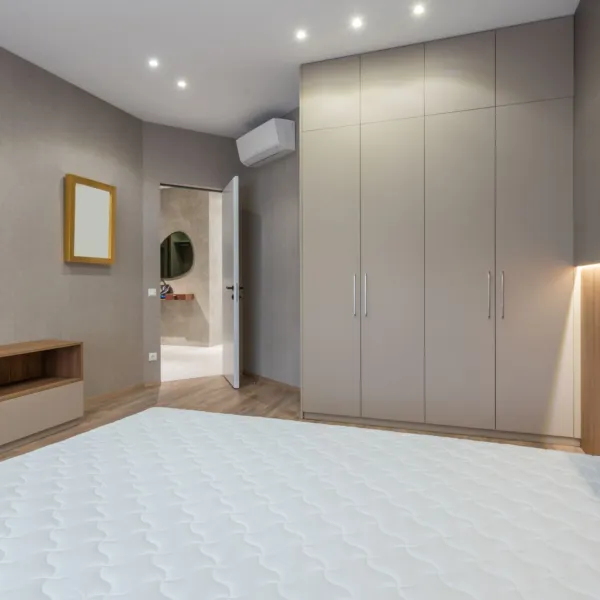 Euro Top mattress Dubai