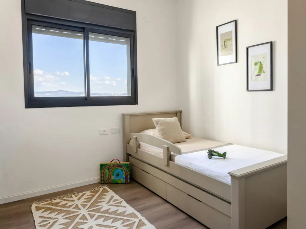 Kids latex mattress Dubai