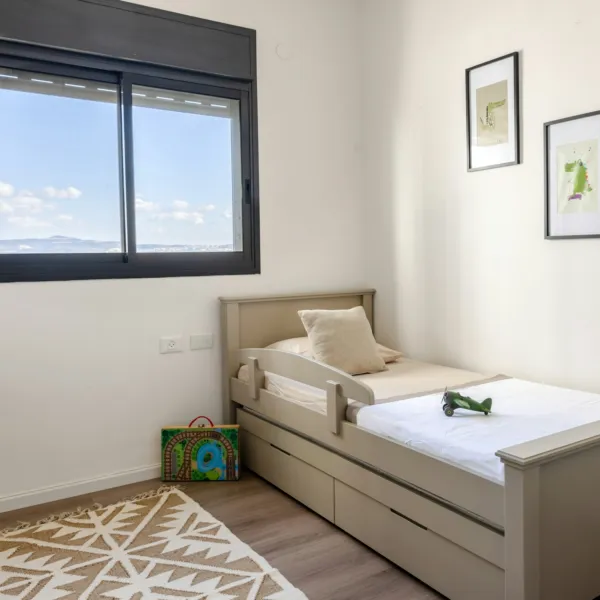 Kids latex mattress Dubai