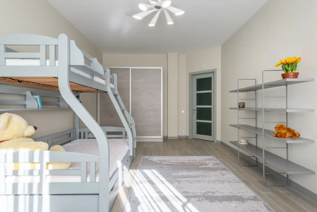 Kids latex mattress Dubai