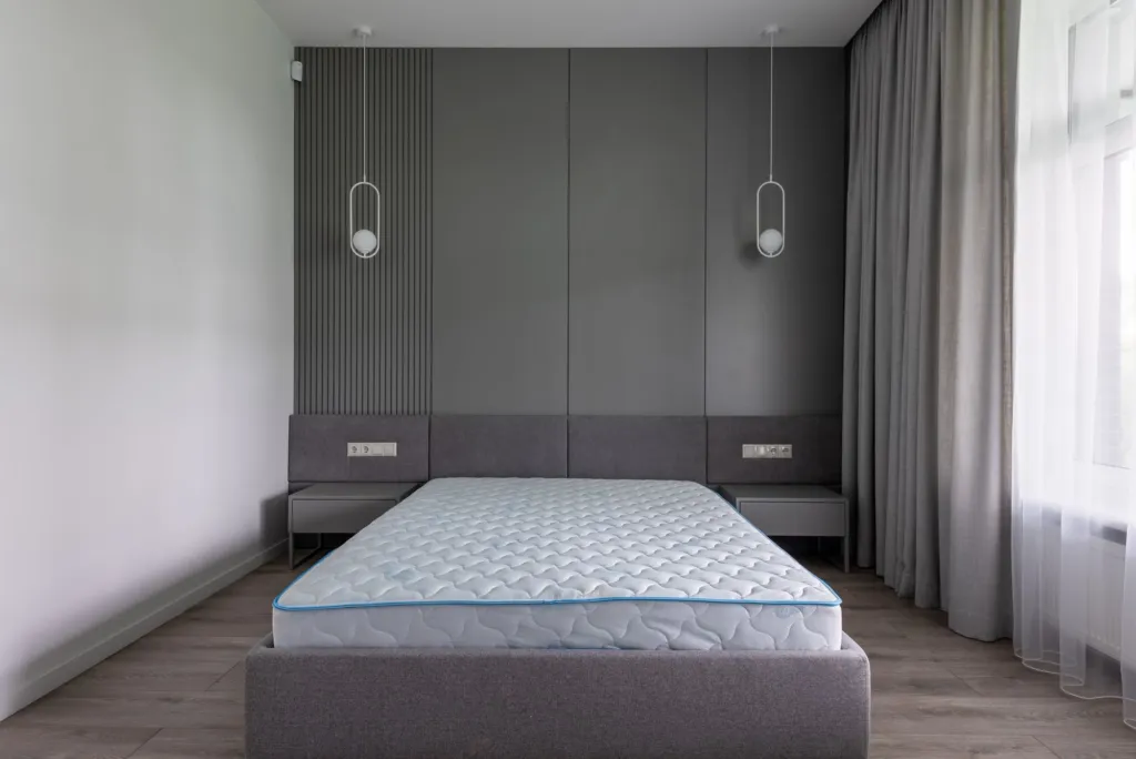 Extra firm orthopedic mattress Dubai