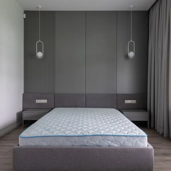 Extra firm orthopedic mattress Dubai