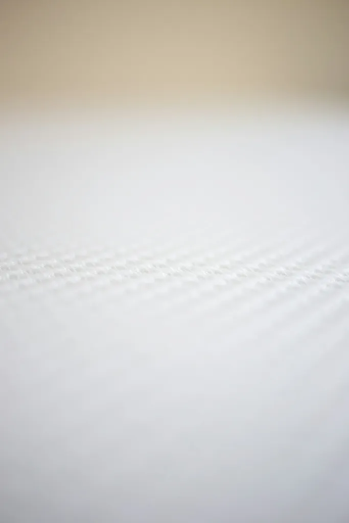 Natural latex plush mattress UAE