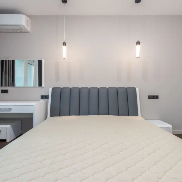 Premium Euro Top mattress Dubai