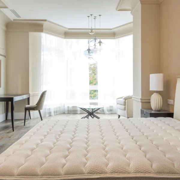 Pillow Top mattress Dubai