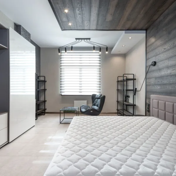 Luxury Euro Top mattress Dubai